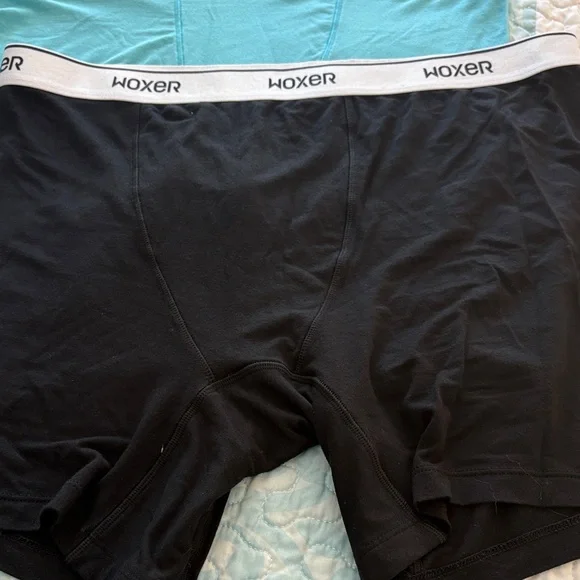 Bundle of Woxer Womens Boxer Briefs - Picture 4 of 7